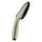Grohe Tempesta 110 Round 3-Spray Hand Shower, 1.75 Gpm In Brushed Nickel 26758EN2 - alternate 3